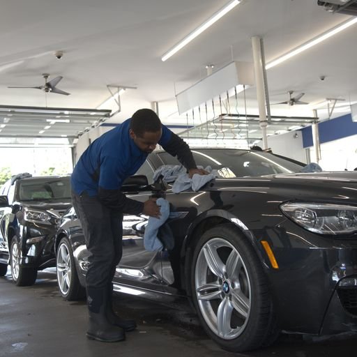 Photo of Mega Auto Spa