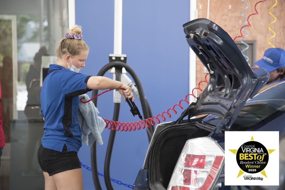 Photo of Mega Auto Spa