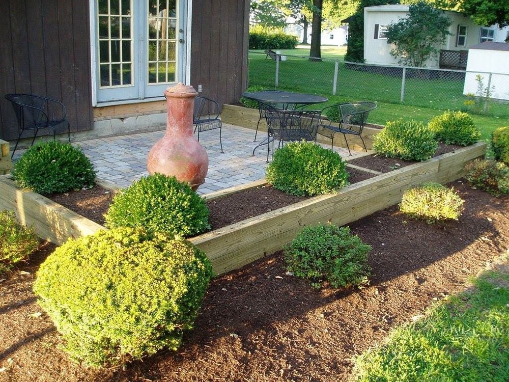 Photo of Central Ohio Landscape Co