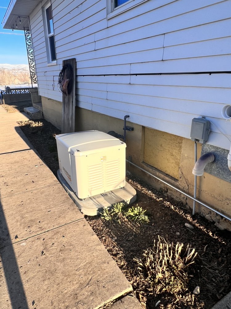 Photo of Captain Electric, LLC