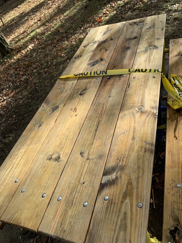 Photo of Professional Power Washing