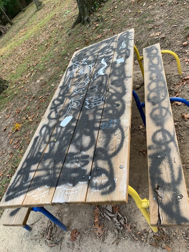 Photo of Professional Power Washing