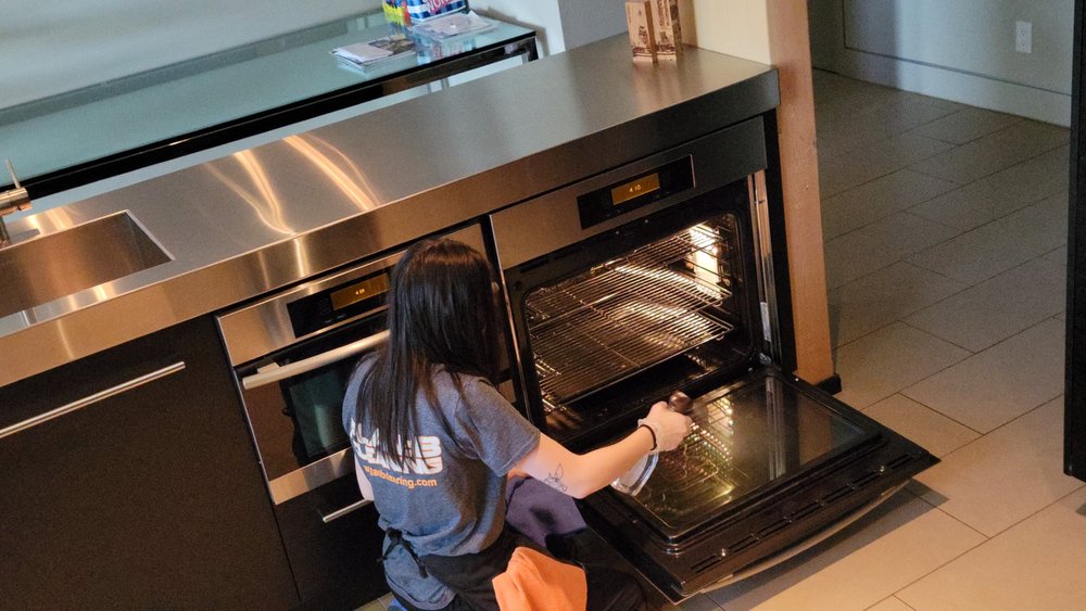 Photo of Plan: B Cleaning