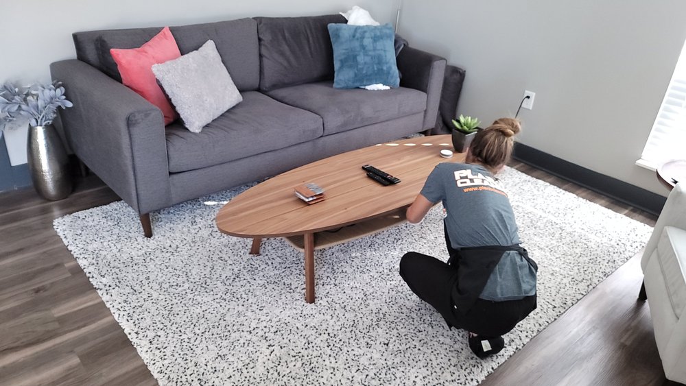 Photo of Plan: B Cleaning
