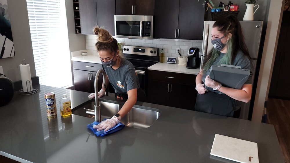 Photo of Plan: B Cleaning