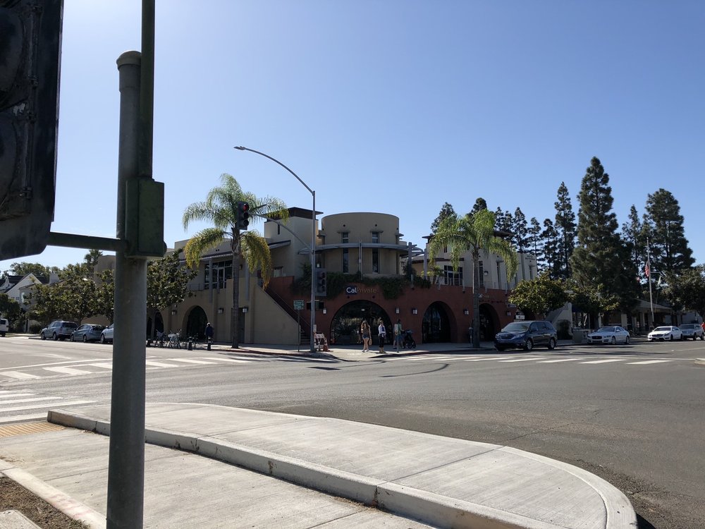 Photo of CalPrivate Bank