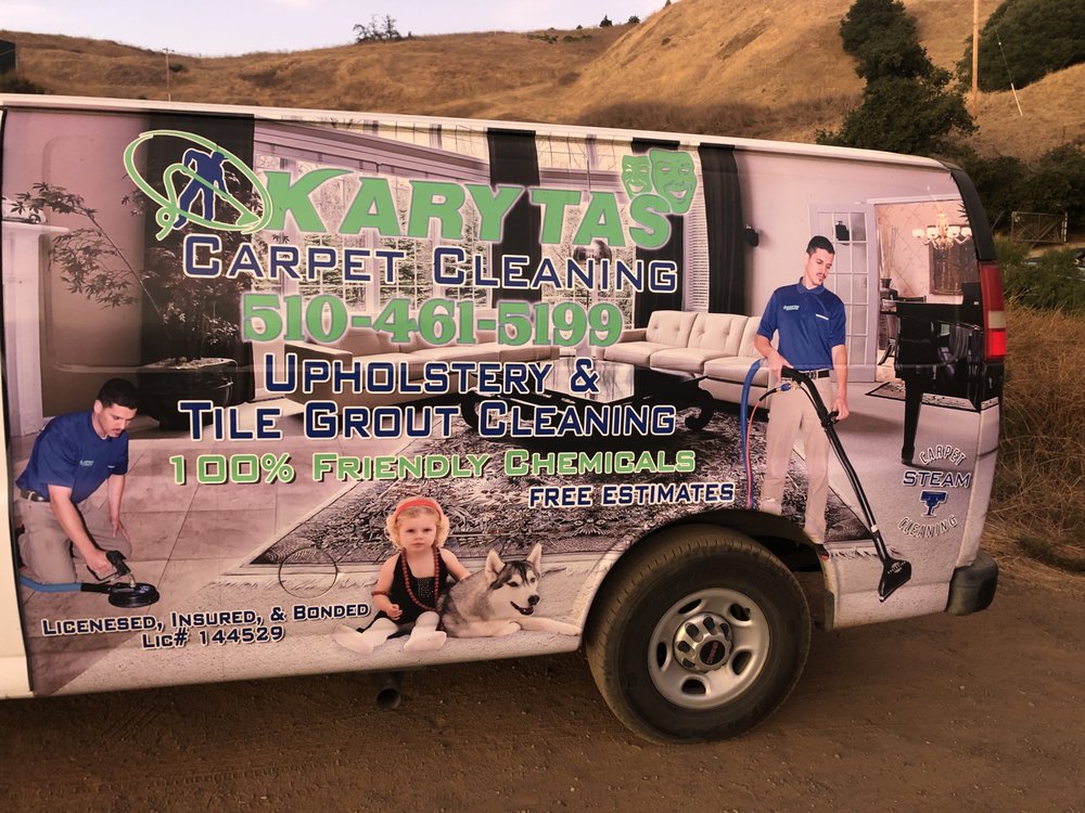 Photo of Karytas Carpet Cleaning