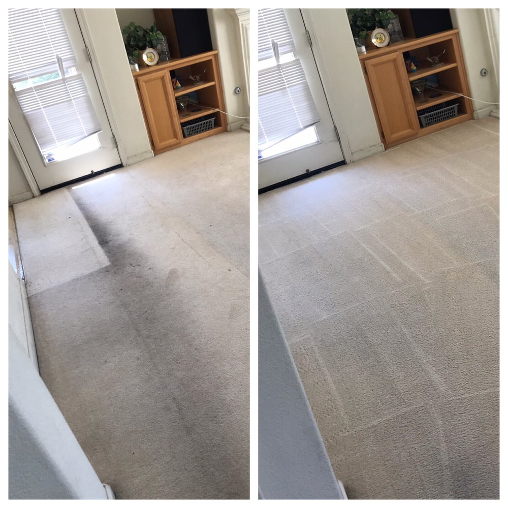 Photo of Karytas Carpet Cleaning