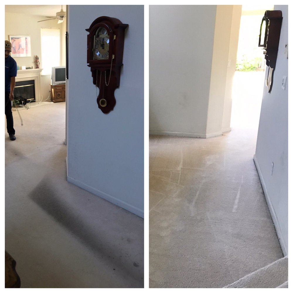 Photo of Karytas Carpet Cleaning