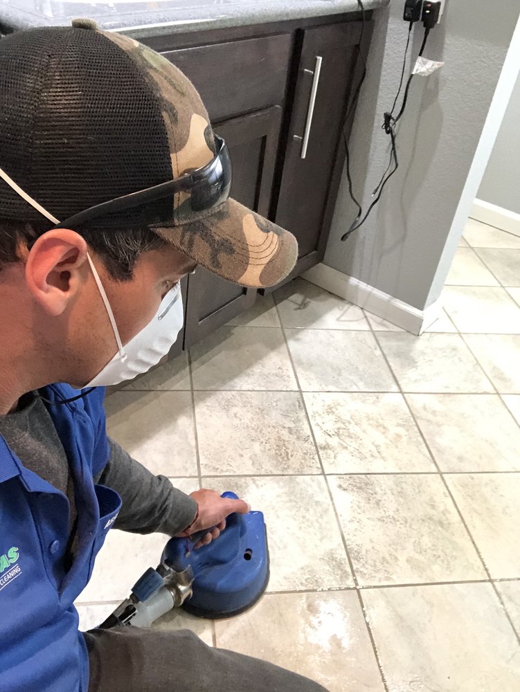 Photo of Karytas Carpet Cleaning
