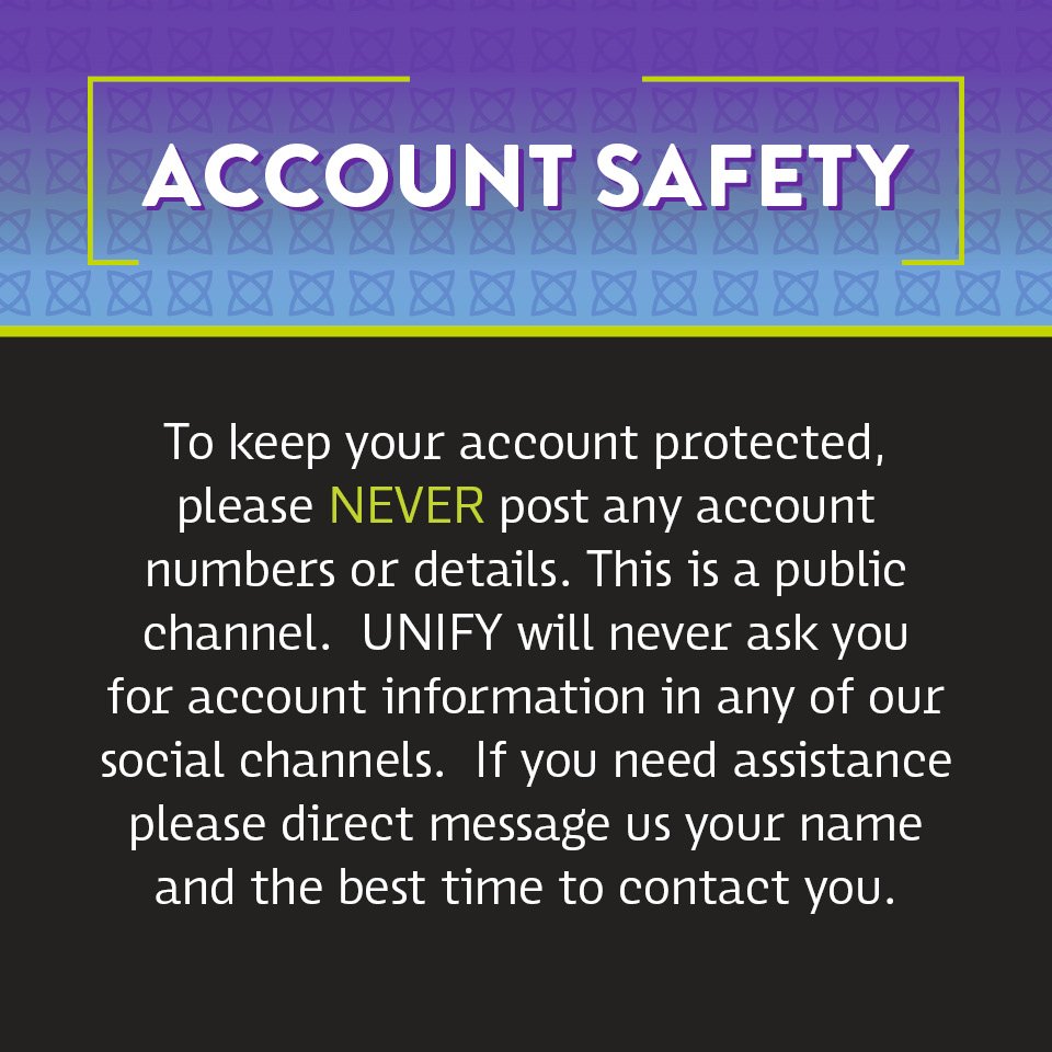 Photo of UNIFY Financial Credit Union