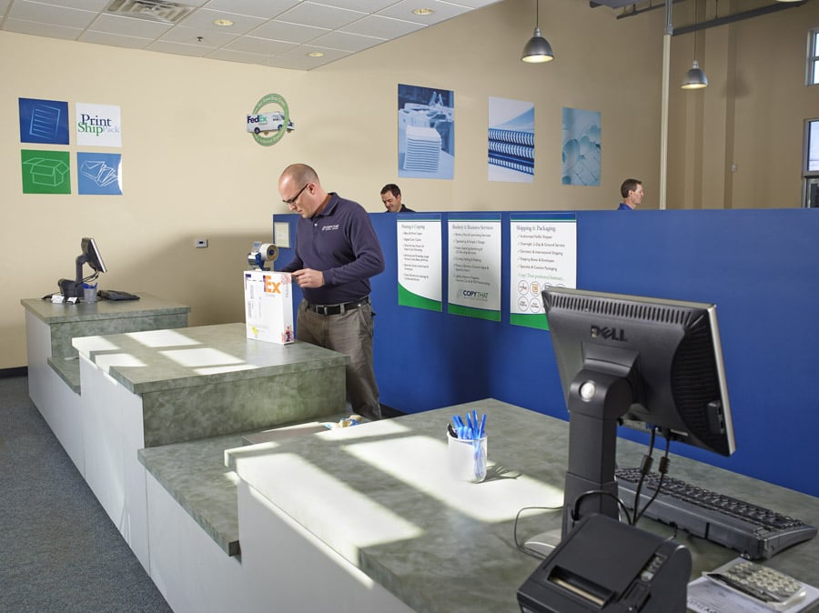 Photo of Copy That Business Services