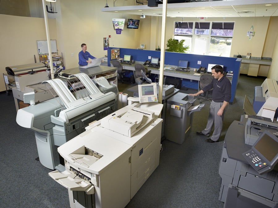 Photo of Copy That Business Services