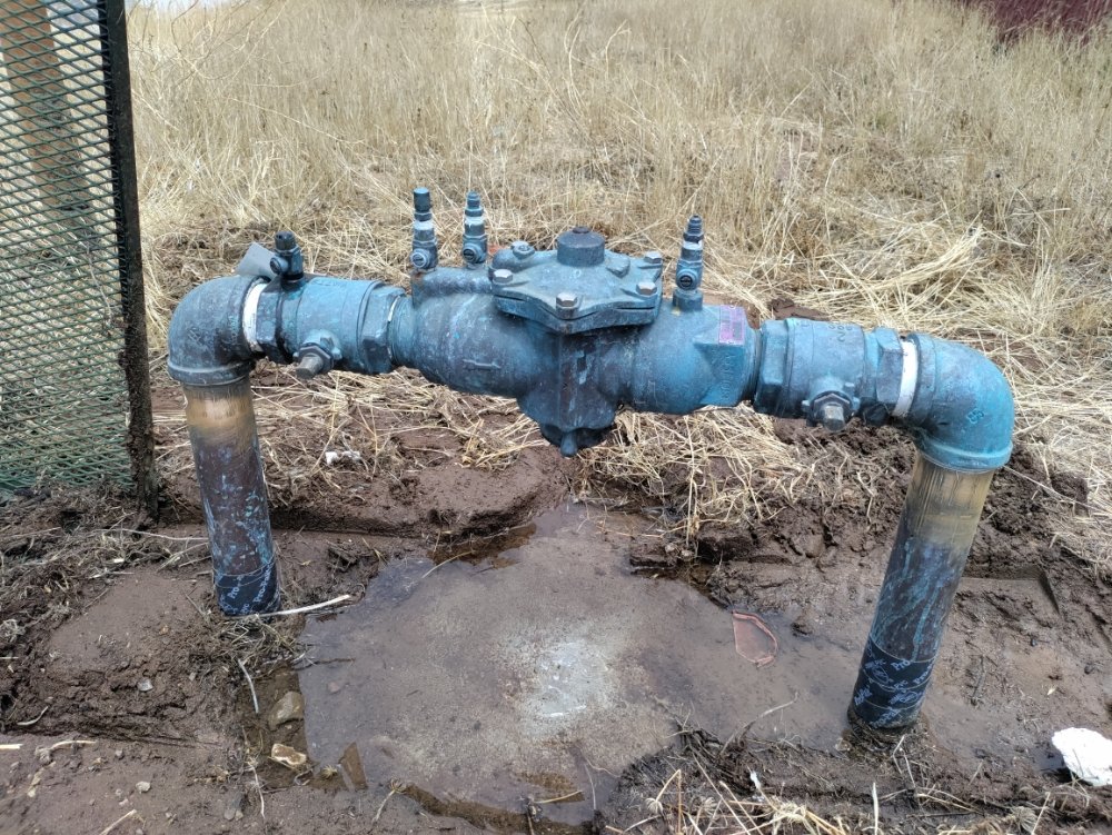Photo of Ready Rooter and Plumbing