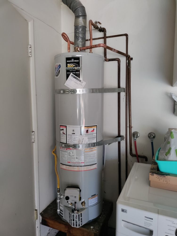 Photo of Ready Rooter and Plumbing