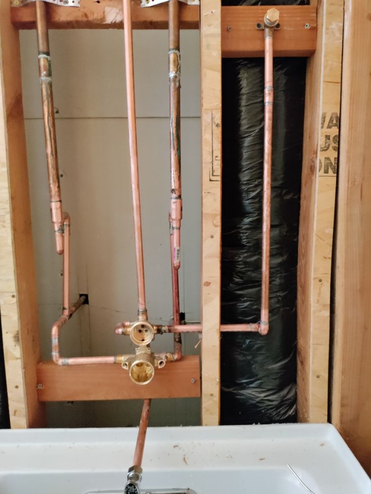 Photo of Ready Rooter and Plumbing
