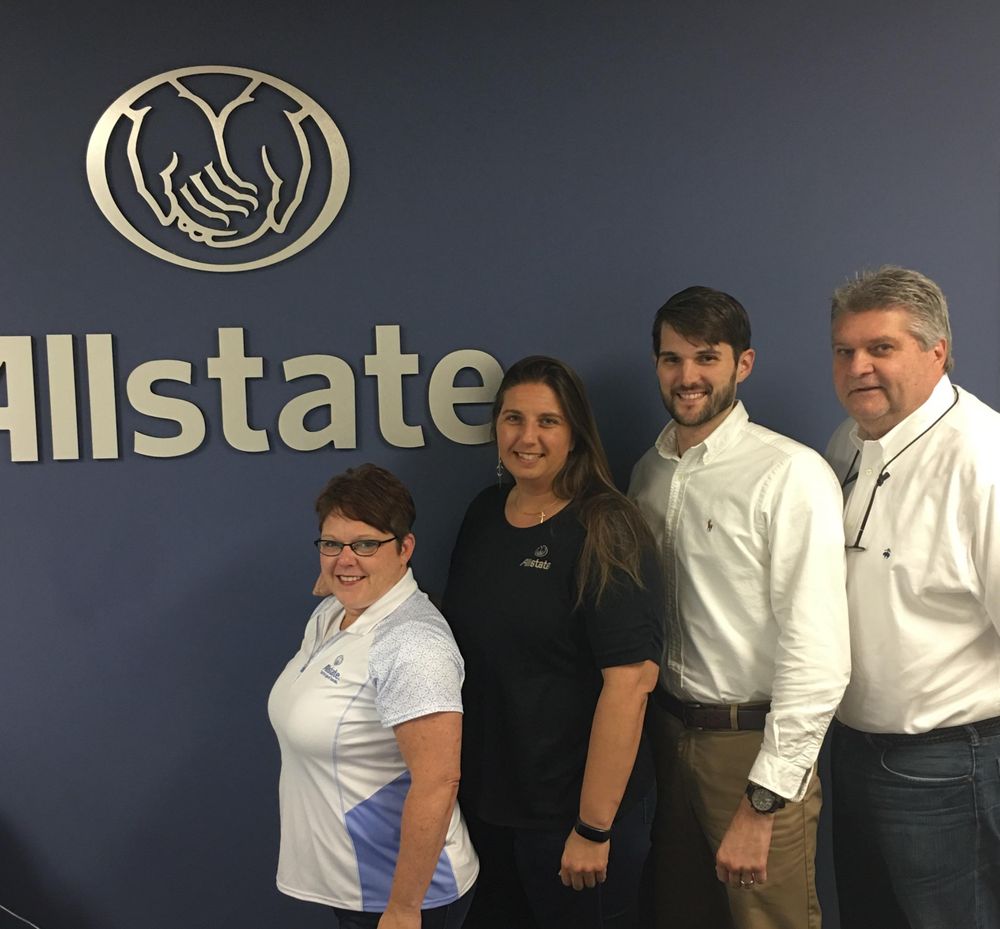 Photo of Allstate Insurance : Michael Hess