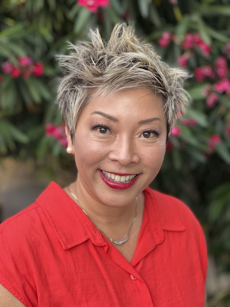 Photo of Allison Jung - Elite Realty