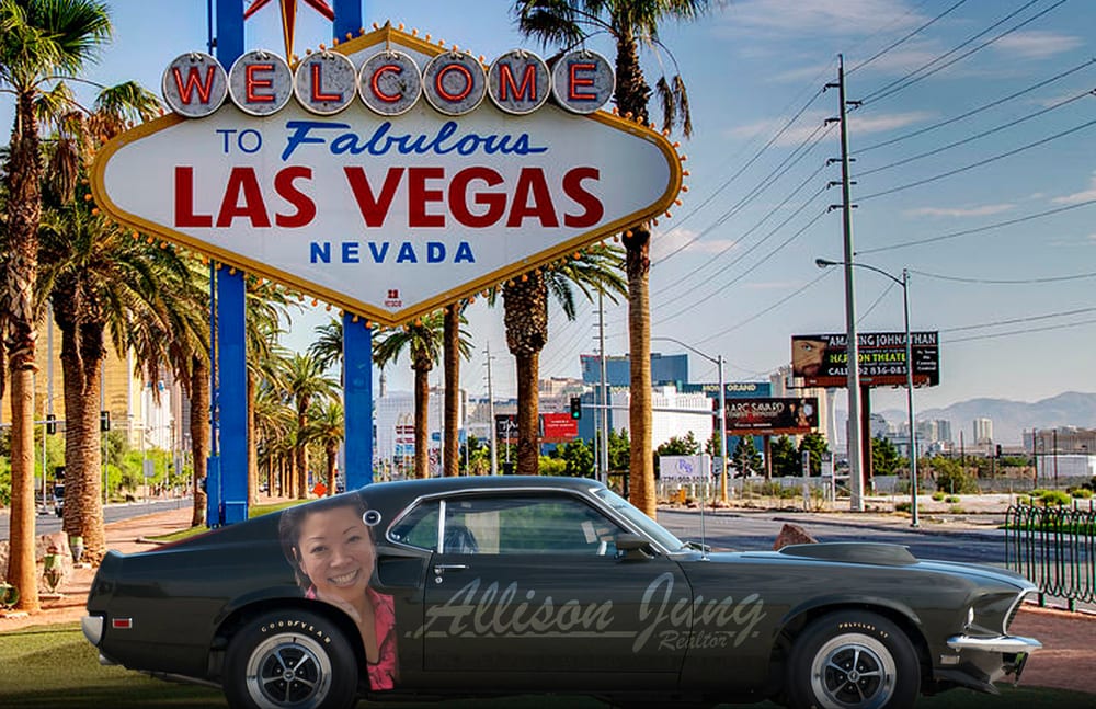 Photo of Allison Jung - Elite Realty