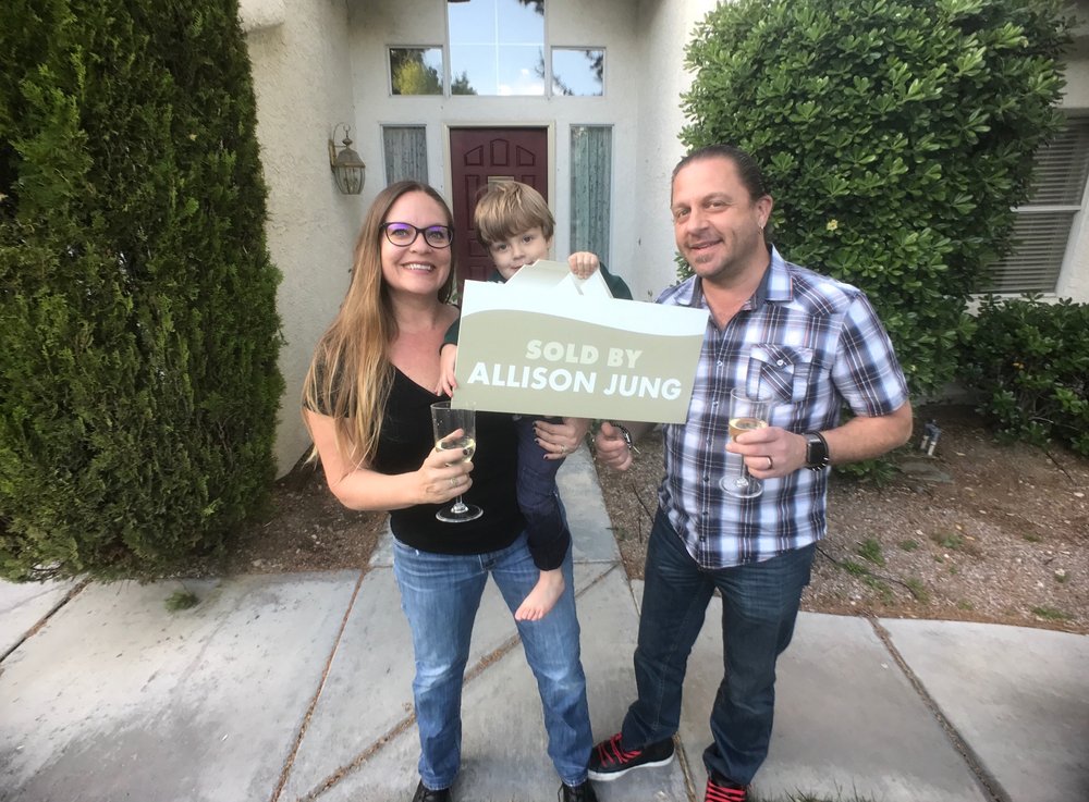 Photo of Allison Jung - Elite Realty