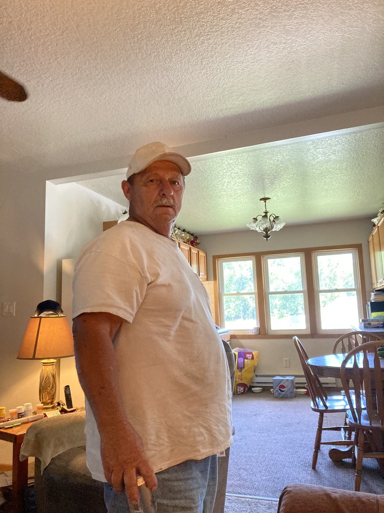 Photo of Mike the Handyman