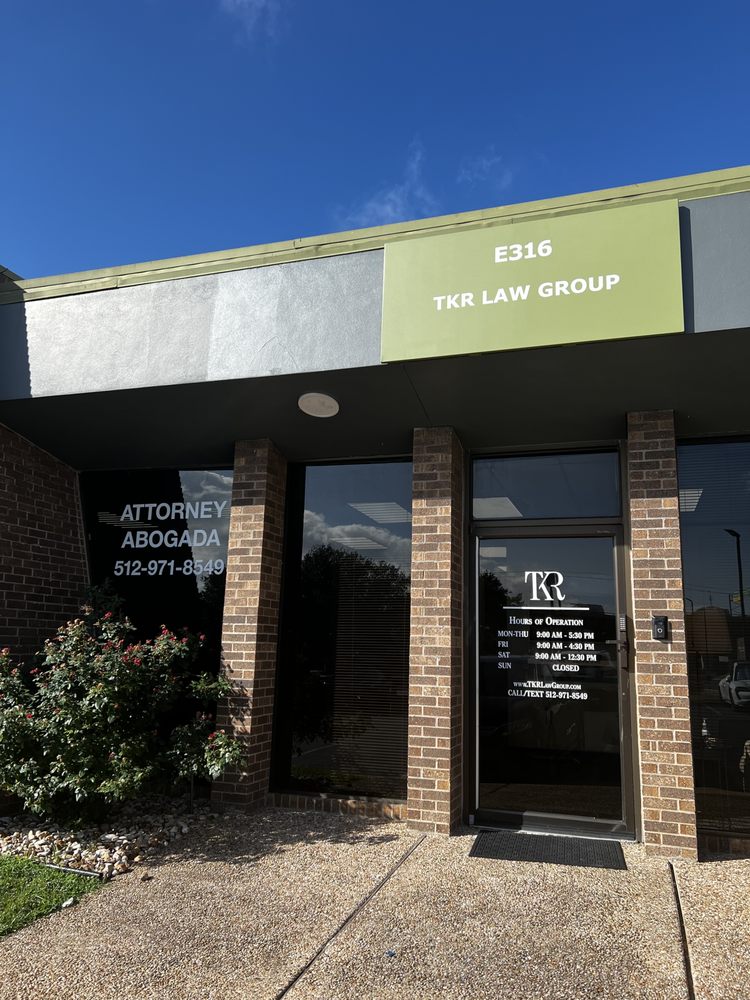 Photo of TKR Law Group