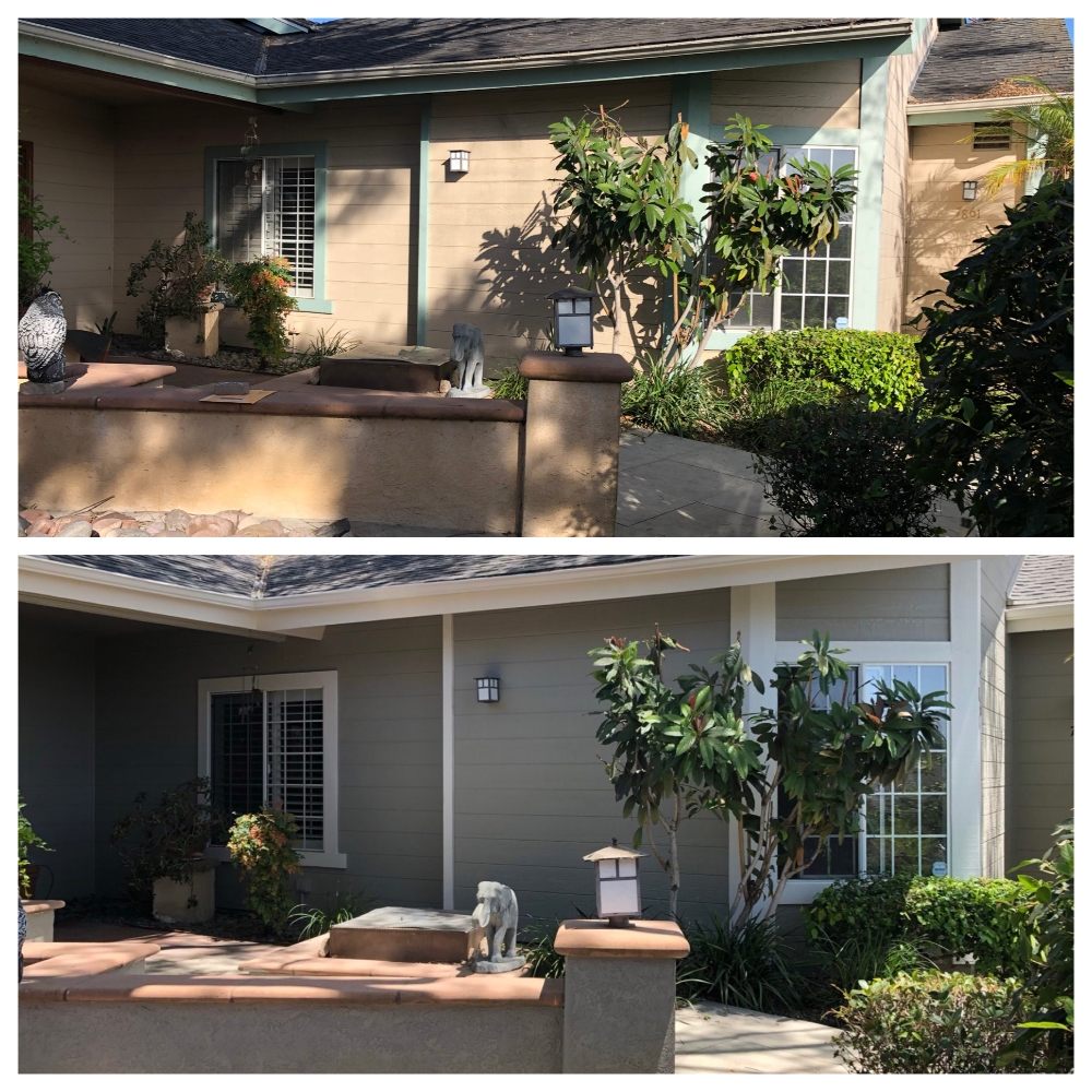 Photo of Procoat Painting San Diego