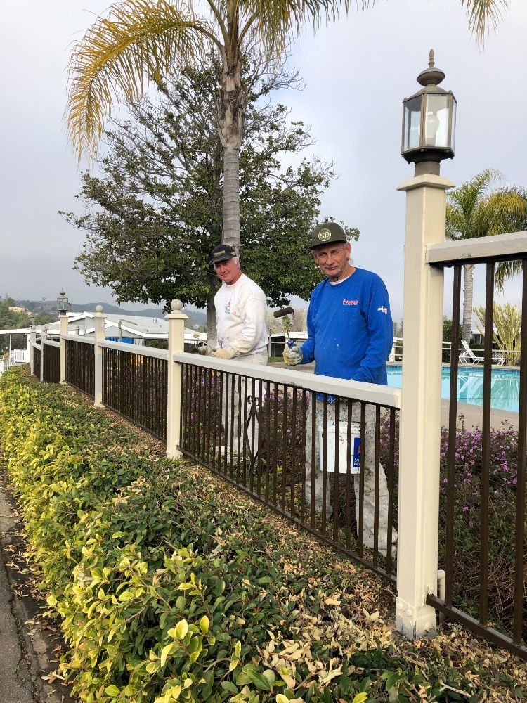 Photo of Procoat Painting San Diego