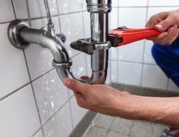 Photo of In And Out Handyman