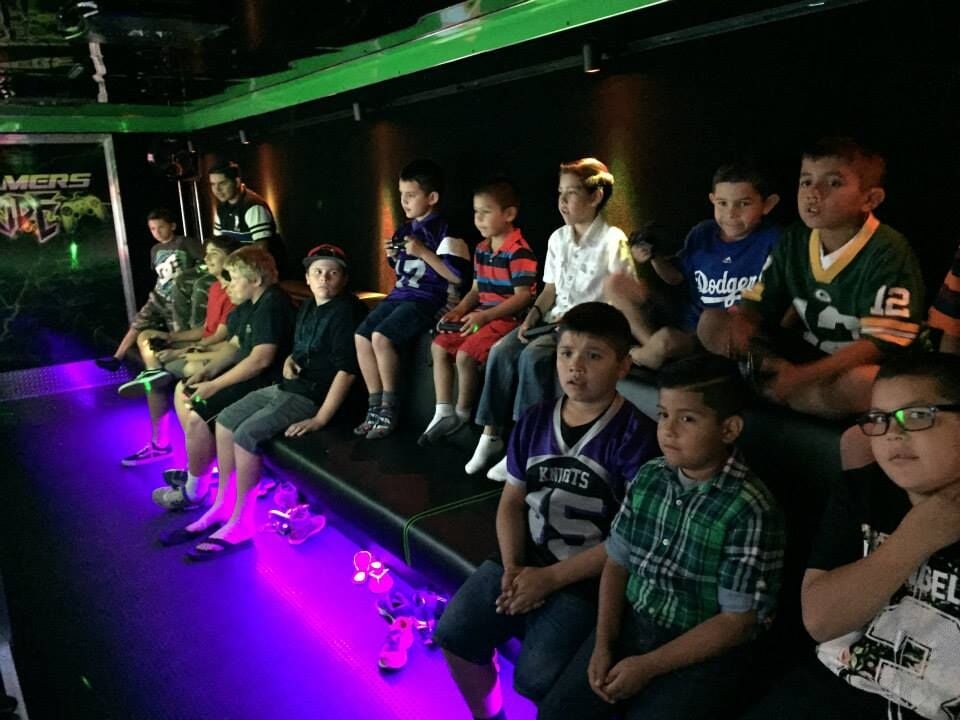 Photo of XCite Mobile Gaming