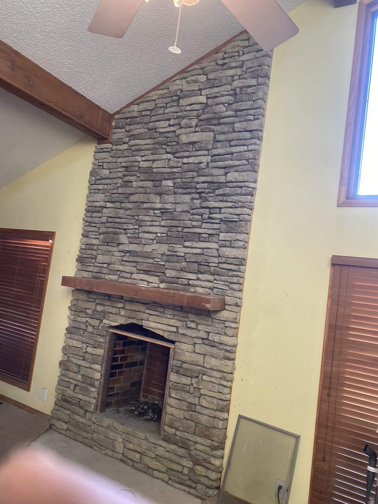 Photo of Elk Creek Stone
