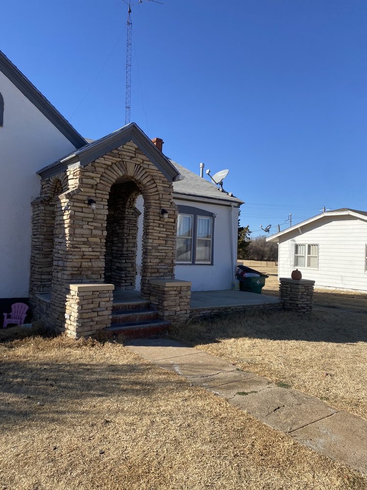 Photo of Elk Creek Stone