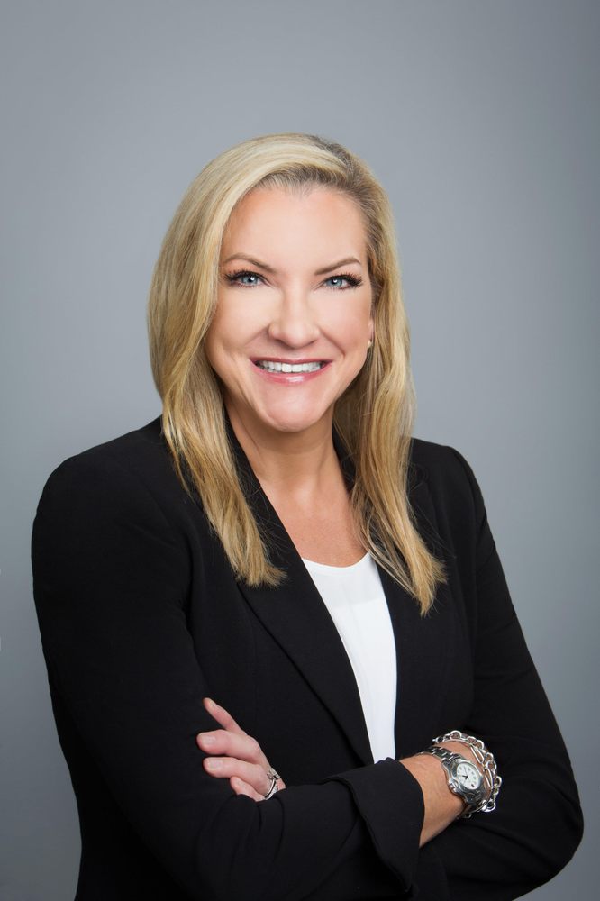 Photo of Jennifer Rienstra - Revolution Mortgage