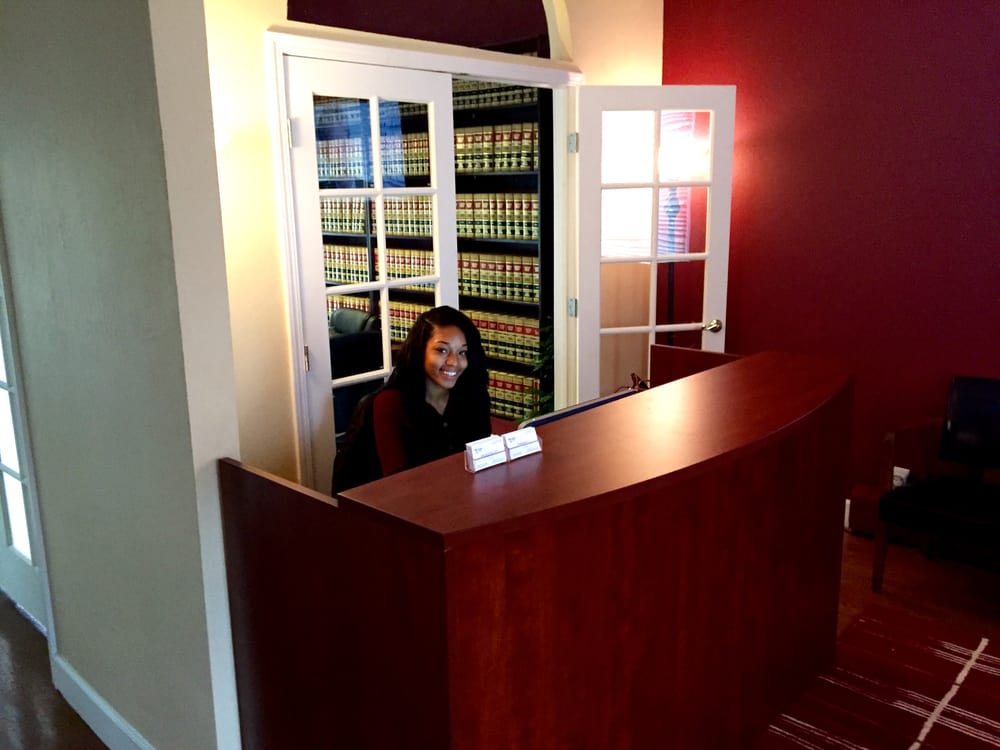 Photo of Walston Law