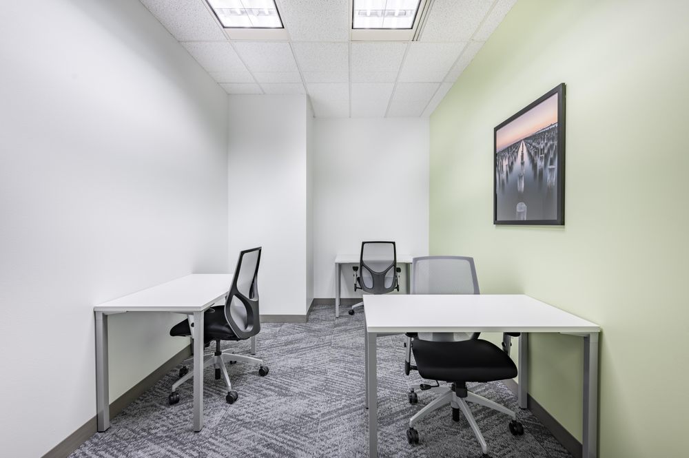 Photo of Regus Minnesota Normandale Lake