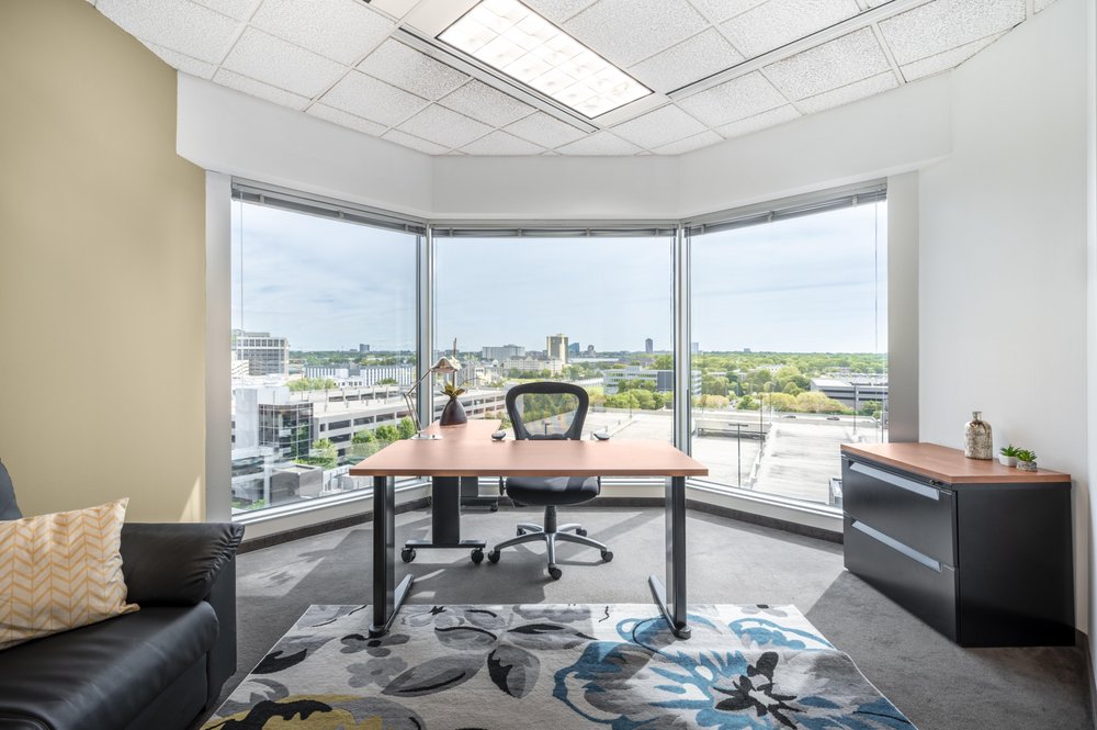 Photo of Regus Minnesota Normandale Lake