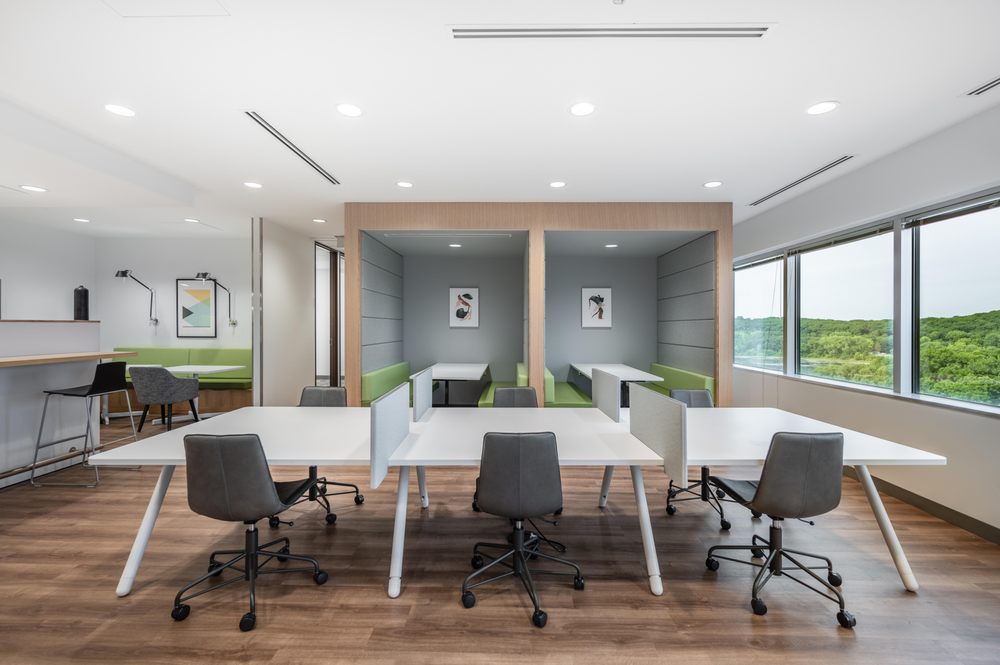 Photo of Regus Minnesota Normandale Lake