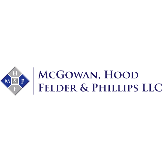 Photo of McGowan, Hood, Felder & Phillips
