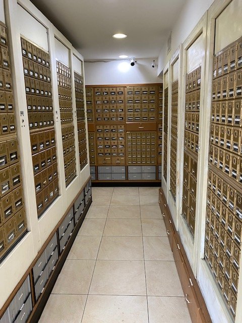 Photo of Montana Mail