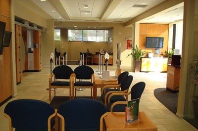 Photo of Navy Federal Credit Union