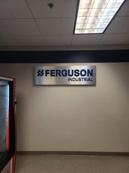 Photo of Ferguson Industrial