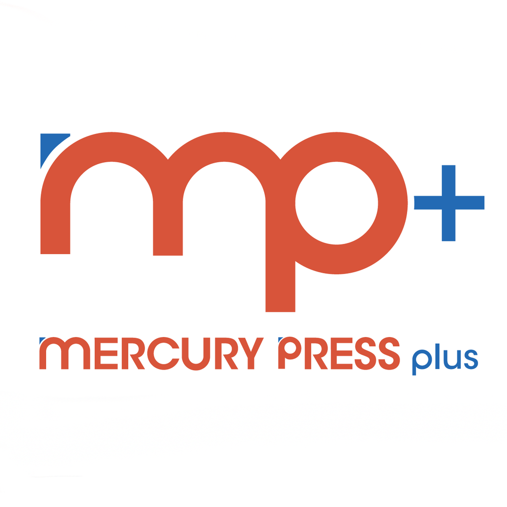 Photo of Mercury Press plusâ¢