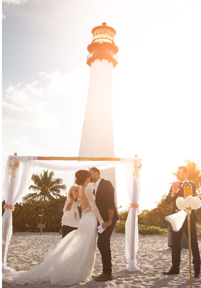Photo of All In One Bridal