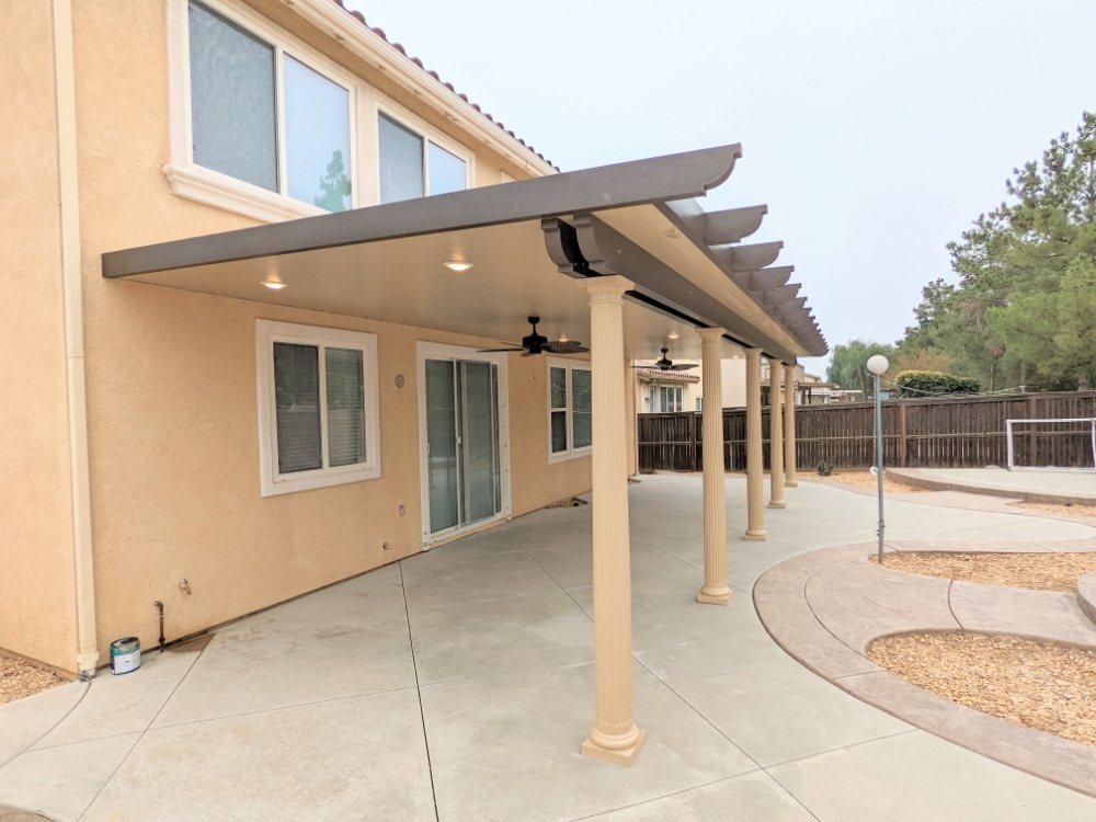 Photo of Patio Xpress