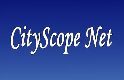 Photo of CityScope Net