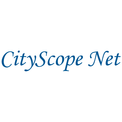 Photo of CityScope Net