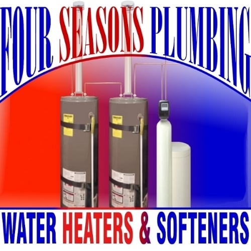 Photo of Four Seasons Plumbing Water Heaters & Softeners