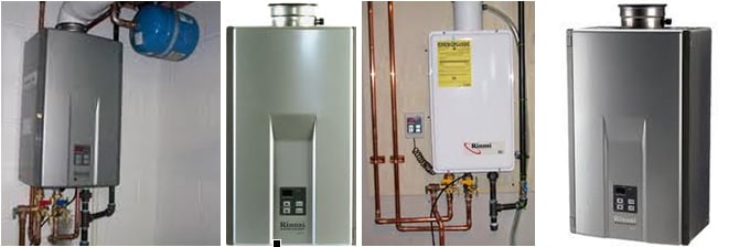 Photo of Four Seasons Plumbing Water Heaters & Softeners