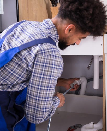 Photo of MotorCity Plumbing and Drain Cleaning