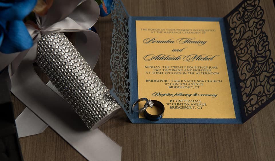 Photo of E.V. Event & Rentals